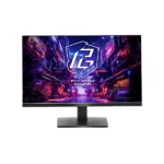 ASRock PHANTOM GAMING PG27QFT1B 27″ IPS 180Hz 2K