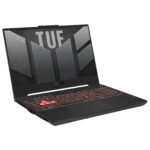 ASUS TUF GAMING A15 TUF507NV AMD Ryzen R7 7735HS/16GB/1TB SSD/RTX4060 8GB/15.6'' 144Hz