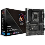 ASRock Z790 PG Lightning/DDR4