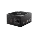 V850 COOLER MASTER FULLY MODULAR 80 PLUS GOLD CERTIFIED POWER SUPPLY