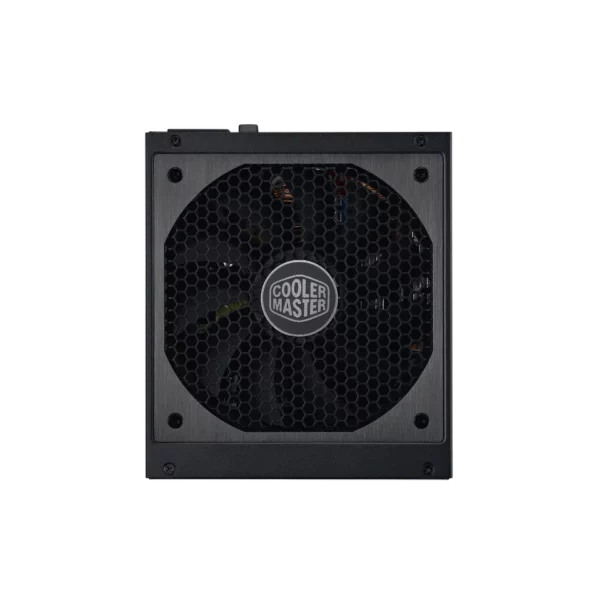 V850 COOLER MASTER FULLY MODULAR 80 PLUS GOLD CERTIFIED POWER SUPPLY – Image 3
