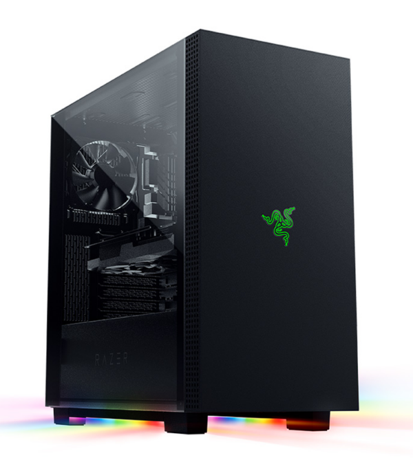 Razer Tomahawk ATX