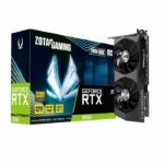 ZOTAC RTX 3060 Twin Edge 12GB