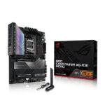 ASUS ROG CROSSHAIR X670E HERO