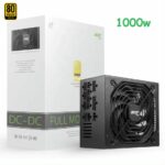 Acer AC-1000 1000w Full Modular 80plus GOLD