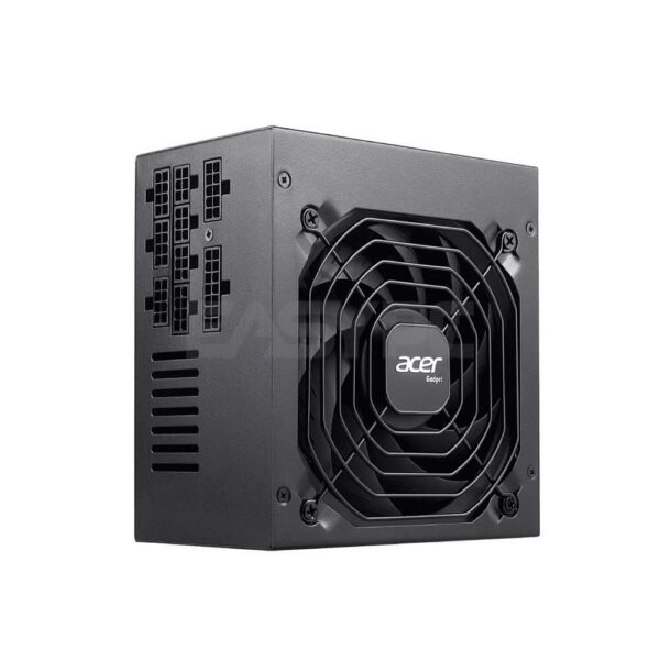 Acer AC-750 750w Full Modular 80plus Bronze – Image 3