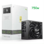 Acer AC-750 750w Full Modular 80plus Bronze