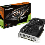 Gigabyte GeForce GTX 1660 Ti OC 6GB