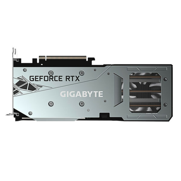 Gigabyte GeForce RTX 3060 Ti GAMING OC 8G USED – Image 4