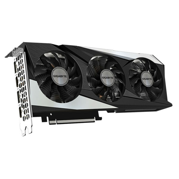 Gigabyte GeForce RTX 3060 Ti GAMING OC 8G USED – Image 2