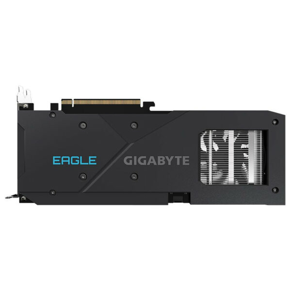 Gigabyte Radeon RX 6600 EAGLE 8G – Image 4