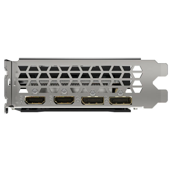 Gigabyte Radeon RX 6600 EAGLE 8G – Image 5