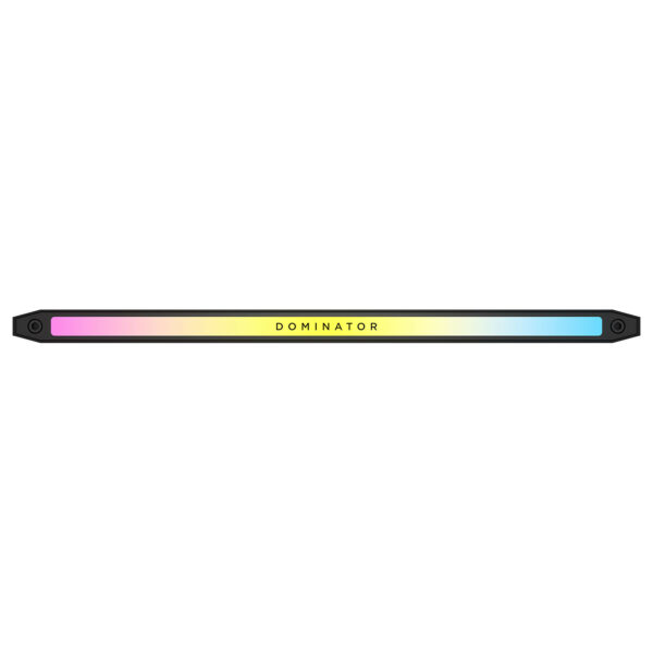 Corsair Dominator Titanium DDR5 RGB 64 Go (4 x 16 Go) 6000 MHz CL36 - Noir – Image 4