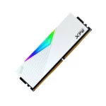 XPG LANCER 16GB 6000MHz DDR5 - BLANC RGB