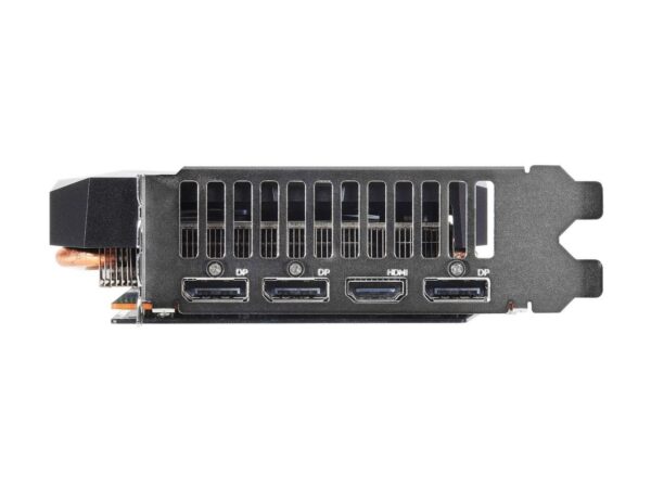 ASRock AMD Radeon RX 6700 XT Challenger D 12GB GDDR6 – Image 3
