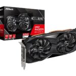 ASRock AMD Radeon RX 6700 XT Challenger D 12GB GDDR6