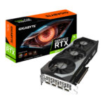 GIGABYTE GEFORCE RTX 3070 GAMING OC 8G USED