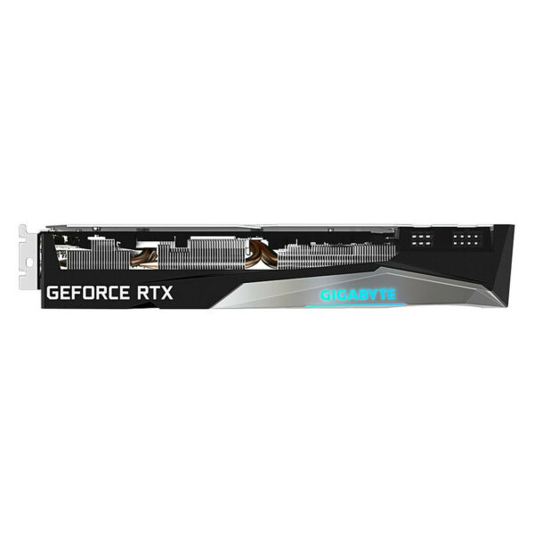 GIGABYTE GEFORCE RTX 3070 GAMING OC 8G USED – Image 3