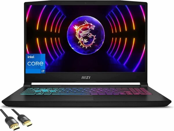 MSI Katana i7-13620H,RTX 4070
