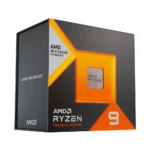 AMD Ryzen 9 7950X3D (4.2 GHz / 5.7 GHz) Tray