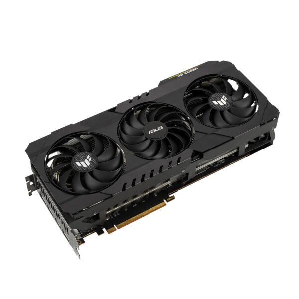 ASUS TUF RX 6700 XT O12G GAMING - USED – Image 3