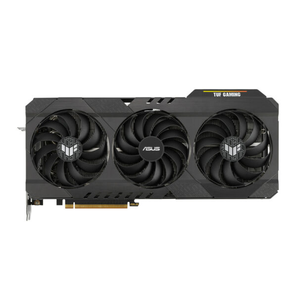 ASUS TUF RX 6700 XT O12G GAMING - USED – Image 2