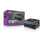 Cooler Master V750 SFX Gold Modulaire