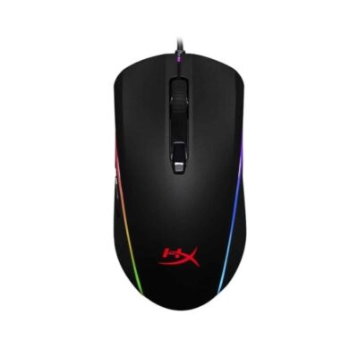 HyperX Pulsefire Surge RGB