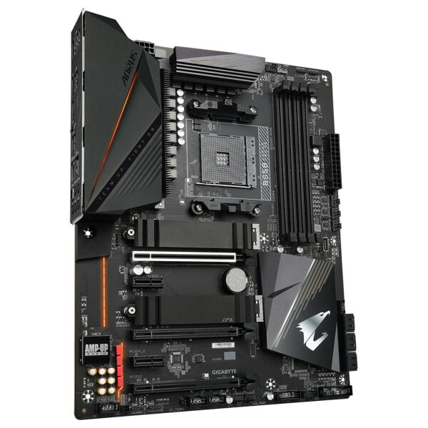 Gigabyte B550 AORUS PRO V2 - USED – Image 4