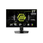 MSI MAG 27″ 274UPF E2 160Hz 0.5ms IPS 4K