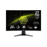 MSI MAG 27″ 27C6X 250Hz 1ms CURVED