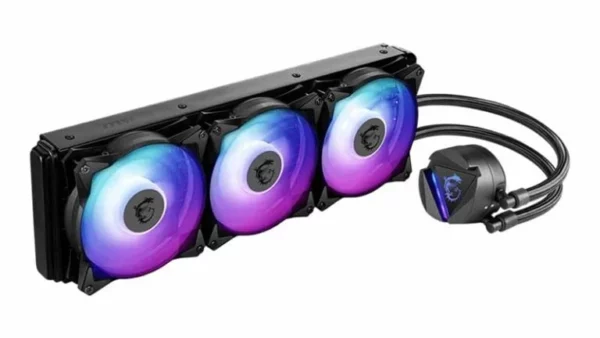 MSI MAG CORELIQUID 360R V2 – Image 3
