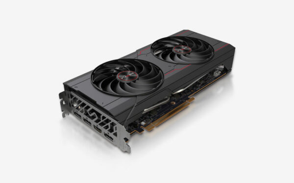 Sapphire Pulse Radeon RX 6700 Gaming OC 10GB GDDR6 – Image 4