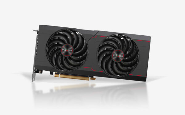 Sapphire Pulse Radeon RX 6700 Gaming OC 10GB GDDR6 – Image 3