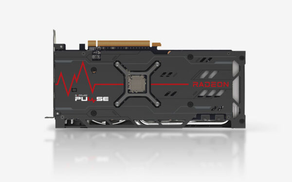 Sapphire Pulse Radeon RX 6700 Gaming OC 10GB GDDR6 – Image 2