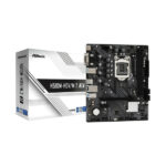 ASRock H510M-HDV/M.2 SE Carte Mère