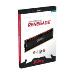 Kingston FURY Renegade RGB Kit 32GB DDR4-3600