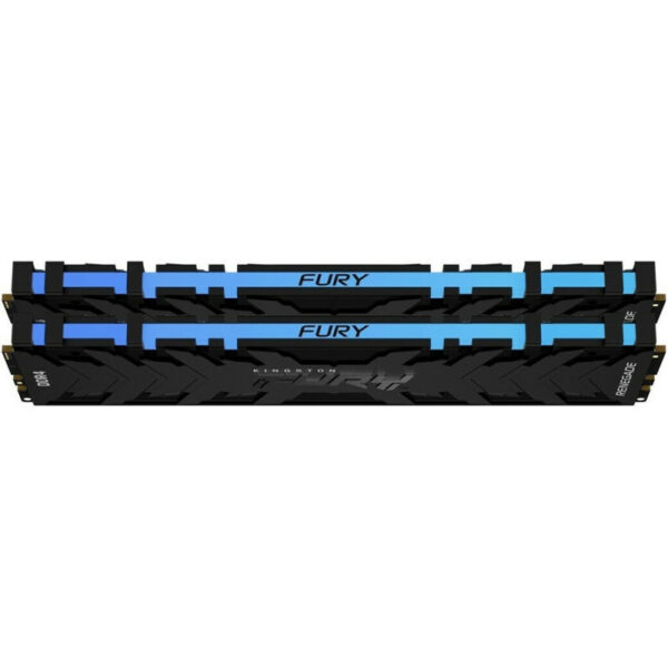 Kingston FURY Renegade RGB Kit 32GB DDR4-3600 – Image 2