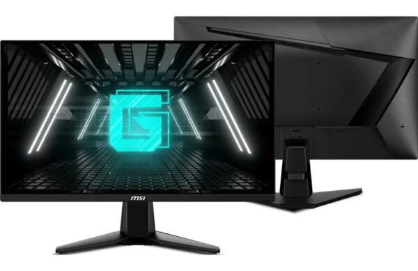MSI MAG 256F 25″ RAPIDE IPS 180HZ 1MS – Image 3
