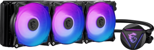 MSI MAG CORELIQUID 360R V2 – Image 2