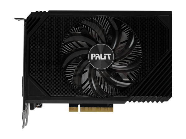 Palit RTX 3050 StormX 8GB GDDR6 – Image 4