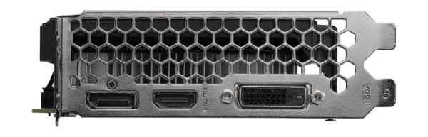 Palit RTX 3050 StormX 8GB GDDR6 – Image 6