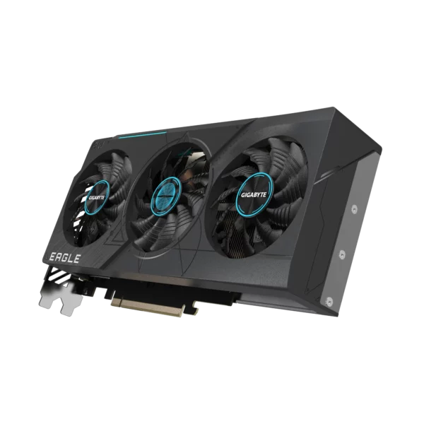 GeForce RTX 4070 SUPER EAGLE OC 12G Maroc – Image 3