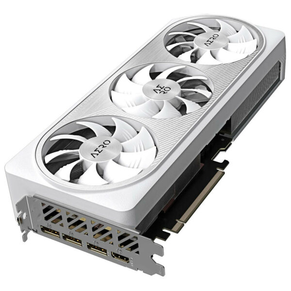 Gigabyte GeForce RTX 4070 AERO OC 12G – Image 2