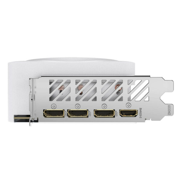 Gigabyte GeForce RTX 4070 AERO OC 12G – Image 4