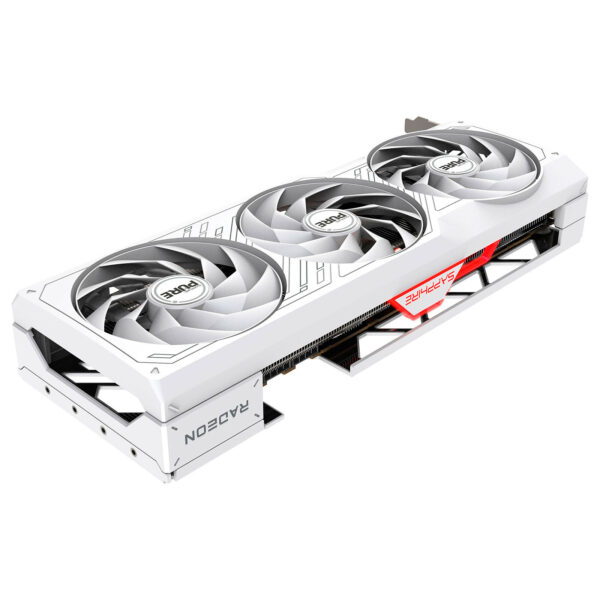 Sapphire PURE AMD Radeon RX 7800 XT GAMING OC 16GB – Image 2
