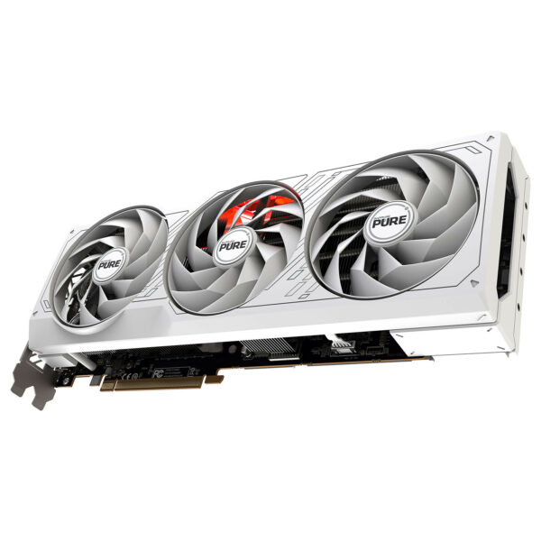 Sapphire PURE AMD Radeon RX 7800 XT GAMING OC 16GB – Image 4