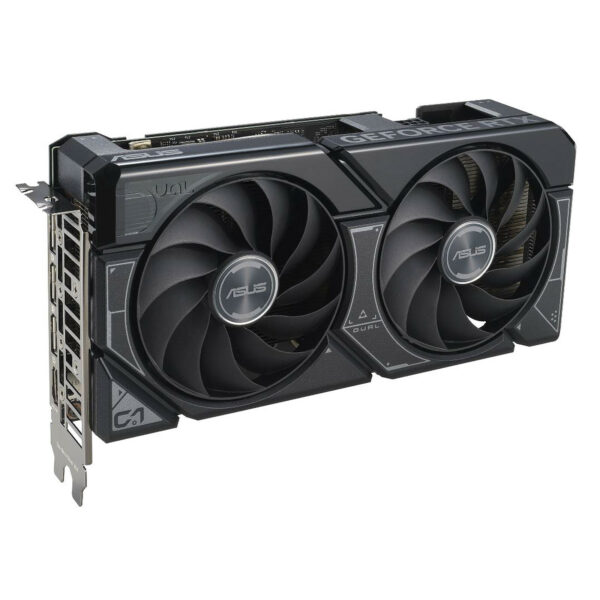 ASUS Dual GeForce RTX 4060 OC Edition 8GB – Image 2