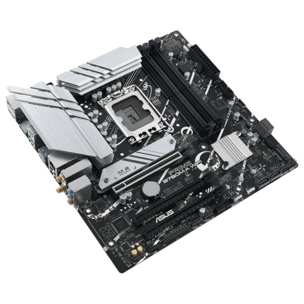 ASUS PRIME B760M-A WIFI – Image 3
