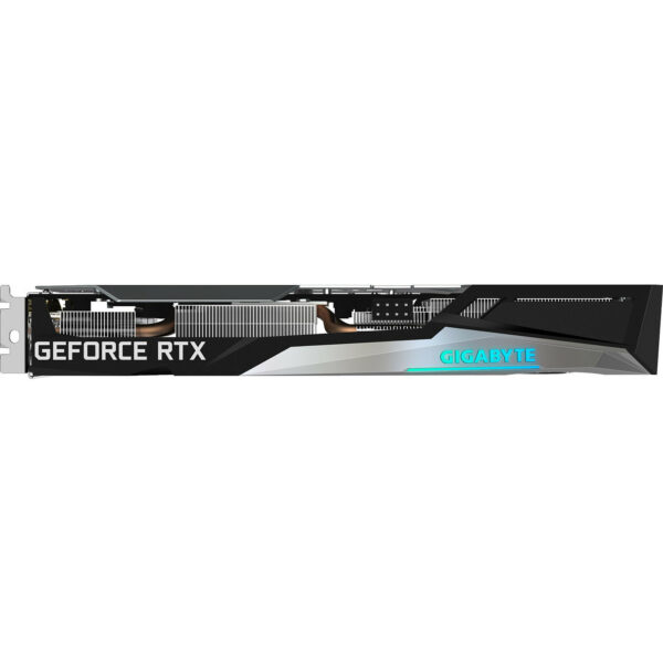 Gigabyte GeForce RTX 3060 GAMING OC 12G BULK – Image 3